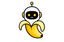 AI BananaPrompts Logo